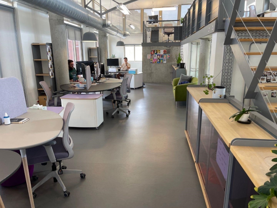 To Let commercial Property for Rent in De Waterkant Western Cape